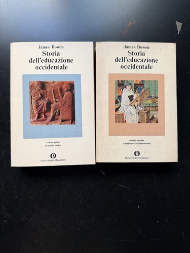 Storia dell educazione - storia, dell'educazione