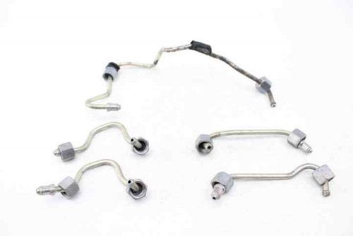 Tubo iniettore bmw serie3 - tubo,