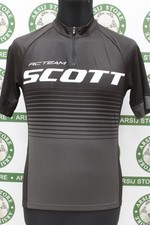 Maglia ciclismo SCOTT TG S F426 bike shirt maillot trikot jersey