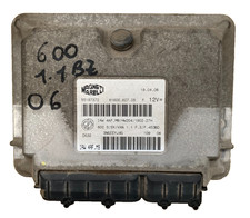 CENTRALINA MOTORE FIAT 600
