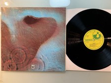 PINK FLOYD - MEDDLE / PROG