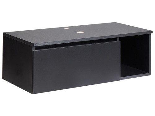 Mobile bagno sospeso parete - a,