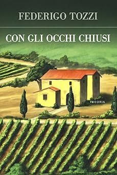 Con gli occhi - , chiusi