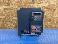 Inverter trifase 3,7 kW