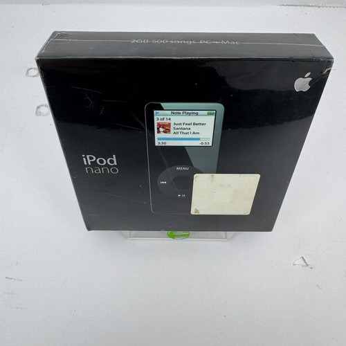 Nuovo apple ipod - nuovo,