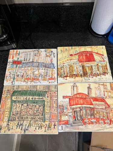 Opera arte caffè - opera, d'arte