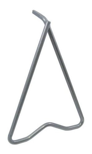 Cavalletto laterale triangolo