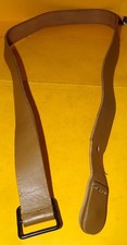 BRETELLE EN CUIR POUR  MAS 36