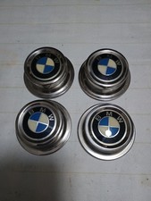 Coppette Ruota BMW Anni 70-80