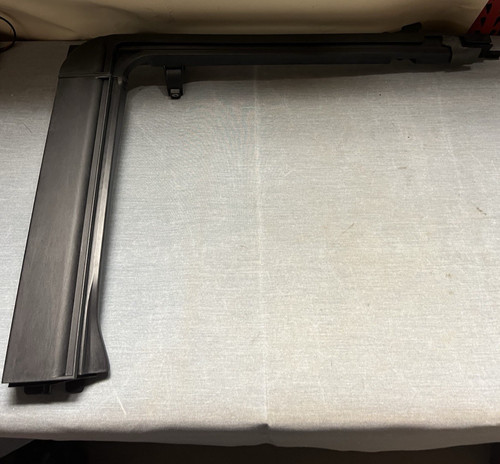 Oem new jeep wrangler - new,