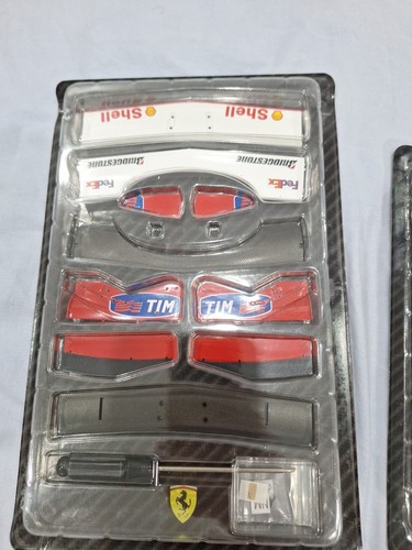 Musetto nosecone amalgam - musetto, f1