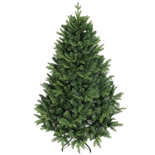 Homcom albero natale - homcom, di