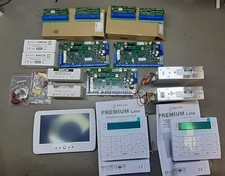 Lotto antifurto Bentel