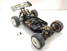 LEGGI: Kyosho Inferno MP9e 1/8