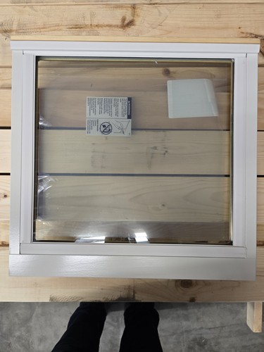 Andersen serie 400 lavaggio - 400,