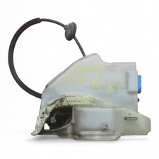 SERRATURA ANTERIORE DESTRA PER VOLKSWAGEN Golf 5 Berlina 3D1837016AE (03>08)