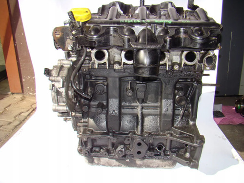 Motore renault trafic g9u730 - motore,