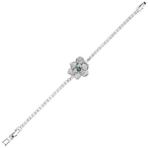 Bracciale ottaviani con cubic - bracciale,