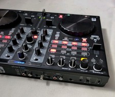 stanton DJC 4 Deck DJ