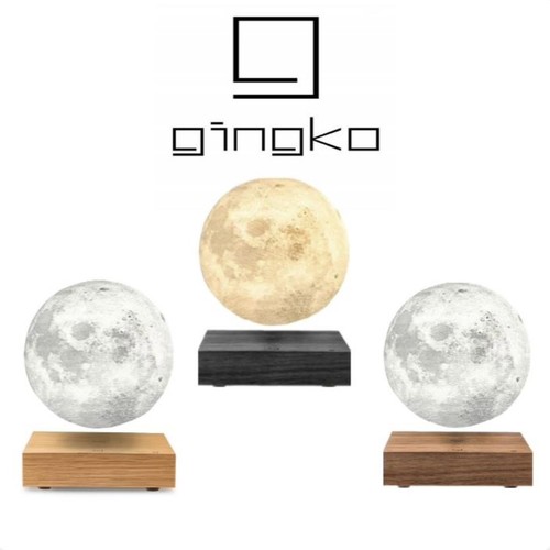 Lampada scrivania luna - da,