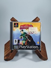 Mulan - Disney Libro Animato Creativo - PS1 - PlayStation 1Scopri la magia 