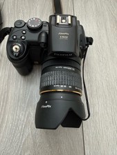 Fujifilm FinePix S9600 9MP
