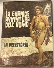 La grande avventura