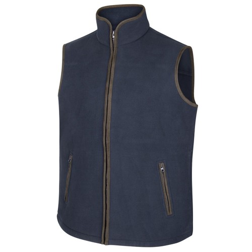 Gilet uomo hoggs fife - uomo,