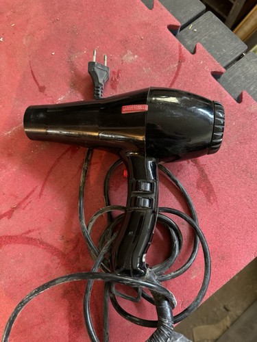 Asciuga capelli vintage - asciuga,