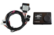 Kit trasformazione riscaldatore riscaldamento autonomo + Webasto MultiControl Car per Fiat Ulysse