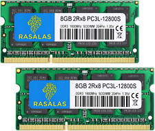 Rasalas 16GB (2X8Gb) PC3L