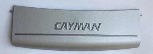 Ricambio sportellino cayman - ricambio,