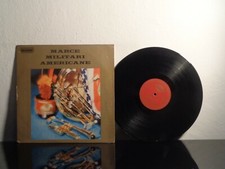 AA. VV. MARCE MILITARI AMERICANE BLUEBELL REC. SS 502