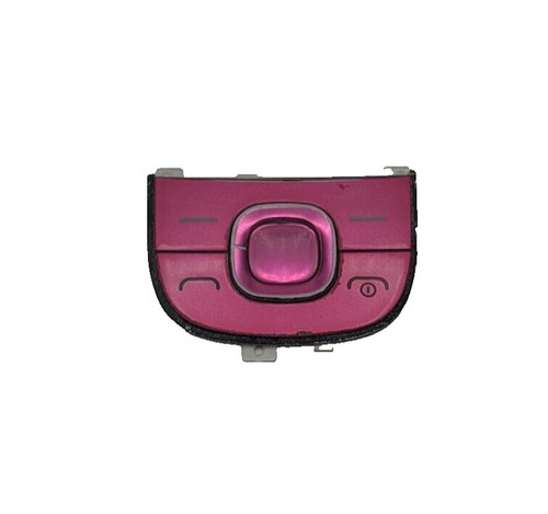 Tastiera home rosa - rosa, per