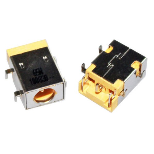 Scheda madre portatile dc - scheda,