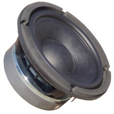 1 WOOFER LA VOCE ITALIANA