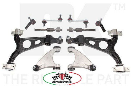 Kit bracci oscillanti - kit,