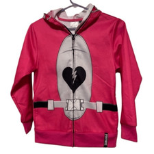 Felpa con cappuccio Fortnite