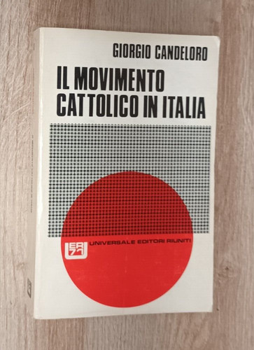 Giorgio candeloro movimento - candeloro-il,