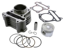 Kit cylindre 72cc 2EXTREME