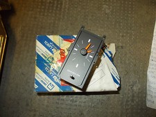 OROLOGIO CRUSCOTTO FIAT TIPO 1750 2000 E 16V 88-95 ORIGINALE FIAT 9946304