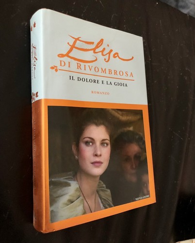 Elisa rivombrosa il dolore - elisa, di
