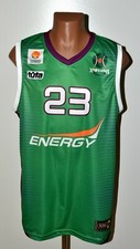 Maglia basket khortitsa - maglia,