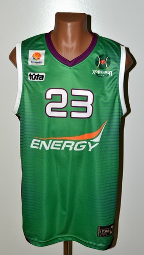 Maglia basket khortitsa - basket,