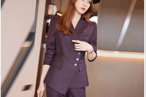 Tailleur completo ufficio - completo,