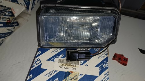 82489683 fanale fendinebbia - 82489683,