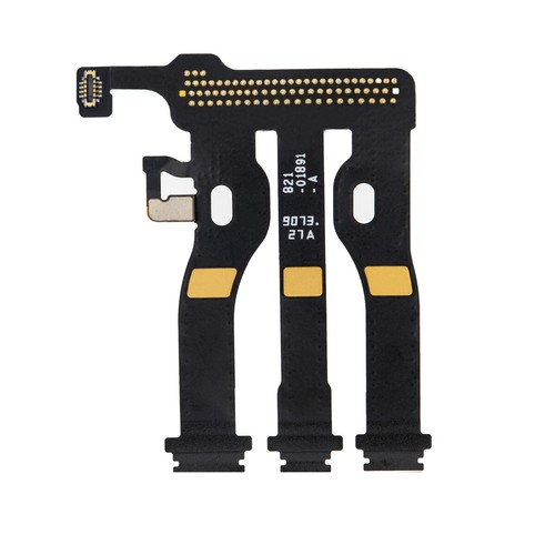 Cavo flex connettore lcd - cavo,