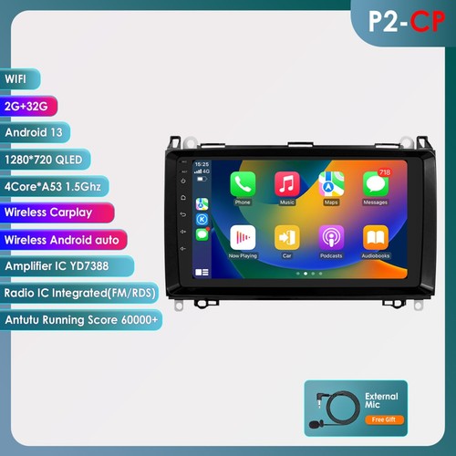 Touch screen car stereo - screen,