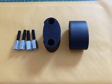 Coppia prolunghe specchietti - prolunghe,