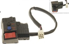 GILERA 323604 COMMUTATORE